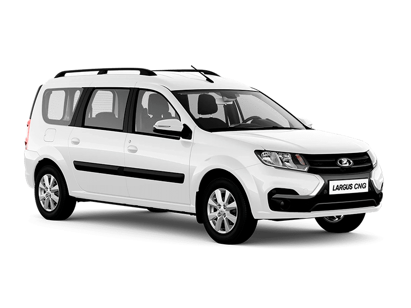 Lada Granta Седан - Изображение №14