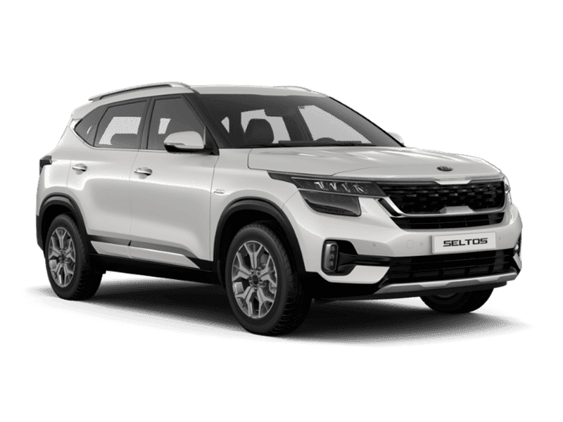 KIA Seltos купить по цене от 1 964 900 рублей