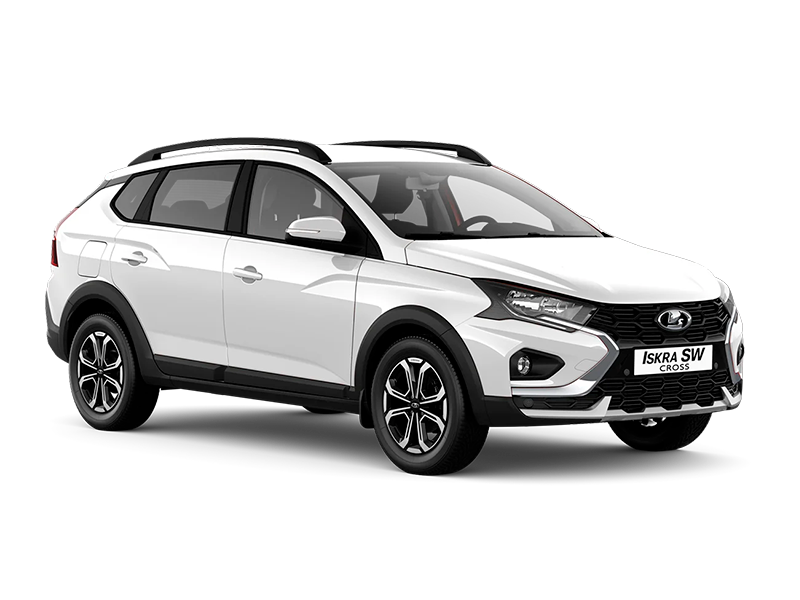 Lada Niva Travel - Изображение №22