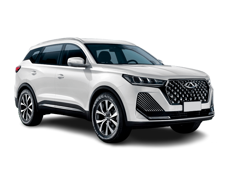 Chery Tiggo 9 - Изображение №23