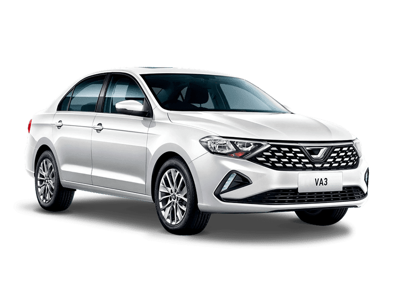 Jetta VA3 в наличии по цене от 1 590 000 рублей