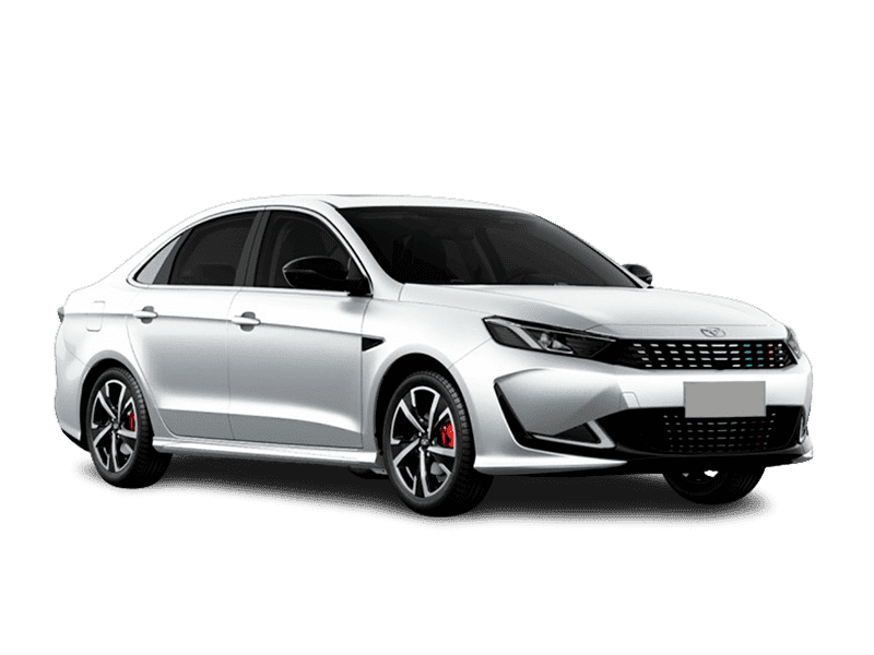 KAIYI E5 купить в Краснодаре