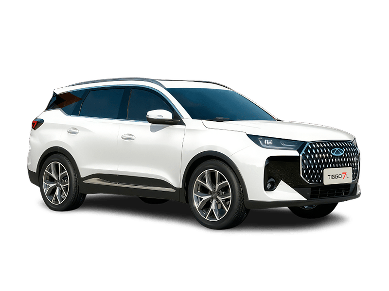 Chery Tiggo 9 - Изображение №23