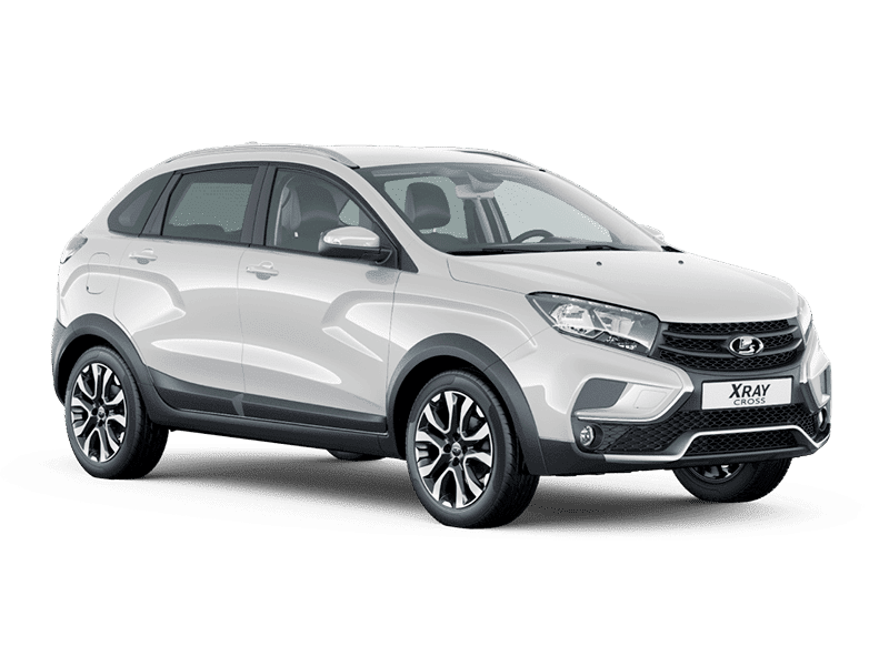 Lada Largus - Изображение №23